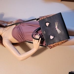 Kate spade tote handbag
